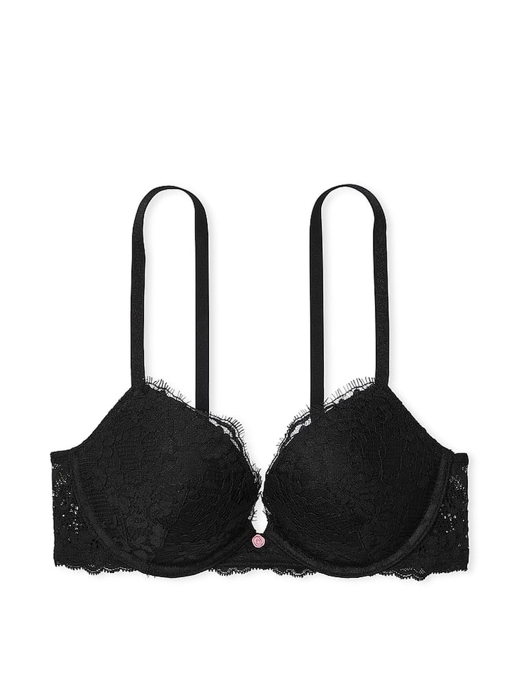 Zwart - Victoria's Secret push-upbeha - Image 3 of 4