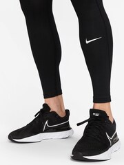 Nike Black Pro Warm Leggings - Image 4 of 7