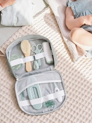 Babymoov Green Matcha Baby Grooming Set - Image 1 of 6