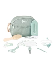 Babymoov Green Matcha Baby Grooming Set - Image 2 of 6