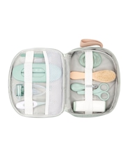 Babymoov Green Matcha Baby Grooming Set - Image 4 of 6