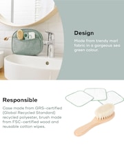 Babymoov Green Matcha Baby Grooming Set - Image 5 of 6