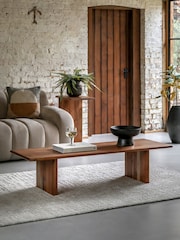 Gallery Home Natural Eddleston Coffee Table - Image 1 of 6