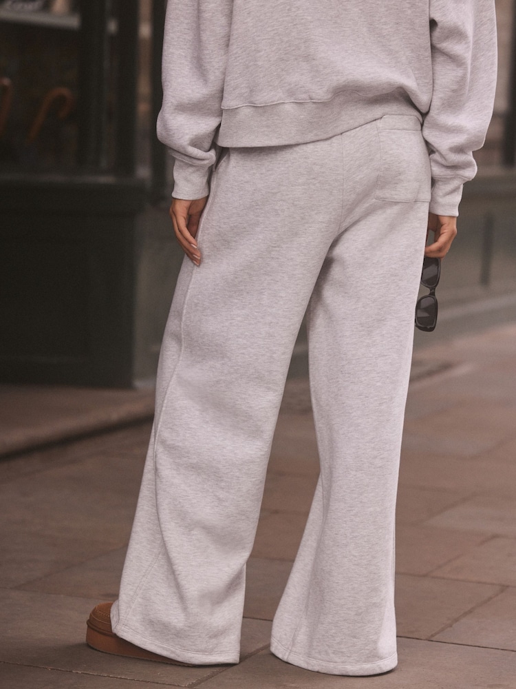 Jogging beige - taille M - H&M - Vêtements