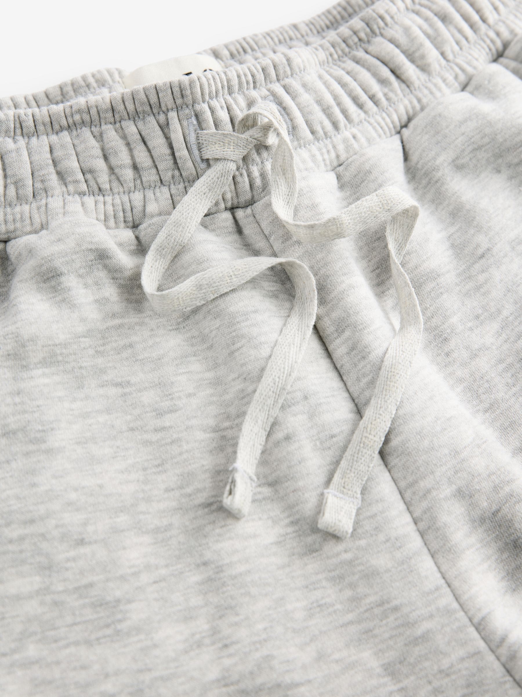 【ファッション通販】 Buy self. Grey Wide Leg Joggers from Next USA メンズウェア
