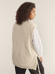 Evans Knitted Tank Top - Image 5 of 5