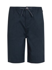 Синий - Regatta Aldan Chino Shorts - Изображение 4 из 7