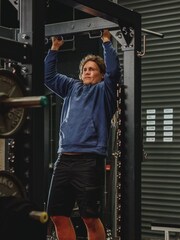 Hard Yakka Raptor Active Mid Black Shorts - Image 3 of 5