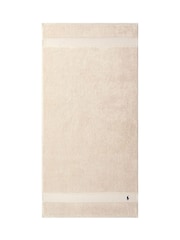 Ralph Lauren Pale Oak Polo Player Towel - Image 2 of 4