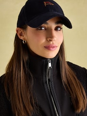 Joules Thurleston Black Borg Fleece - Image 5 of 6