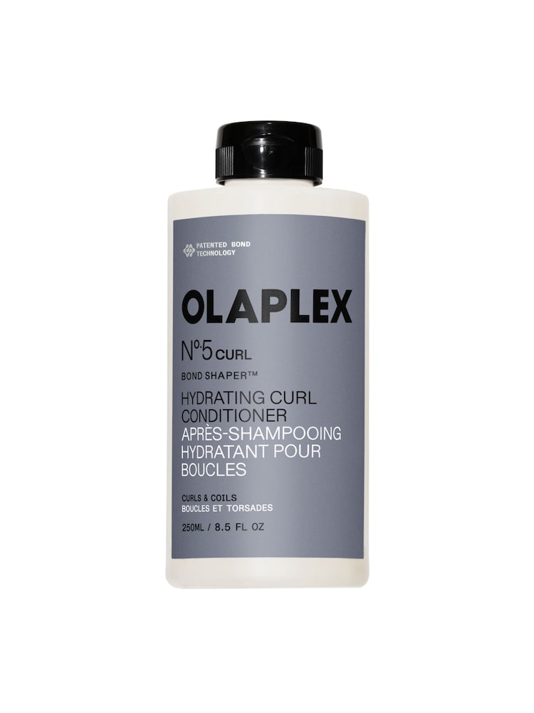 Olaplex No.5 CURL Hydrating Conditioner 250ml - Image 1 of 12