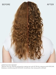 Olaplex No.5 CURL Hydrating Conditioner 250ml - Image 8 of 12