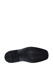 Skechers Brown Mens Miller Boots - Image 5 of 5