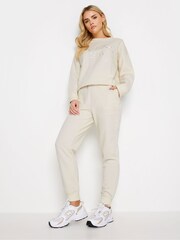 PixieGirl Petite Natural New York Leisure Club Sweatshirt - Image 2 of 6