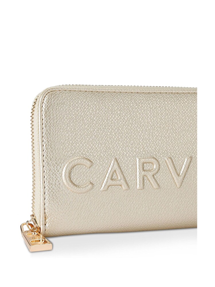 Carvela Frame Purse - Image 4 of 4