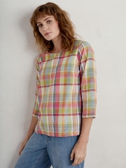 Seasalt Cornwall Riding High Blouses - Изображение 1 из 6
