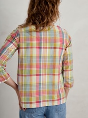 Seasalt Cornwall Riding High Blouses - Изображение 2 из 6