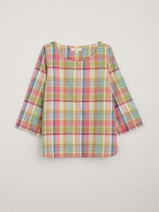 Seasalt Cornwall Riding High Blouses - Изображение 5 из 6