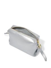 Katie Loxton Silver Lily Mini Bag - Image 3 of 4