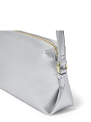 Katie Loxton Silver Lily Mini Bag - Image 4 of 4
