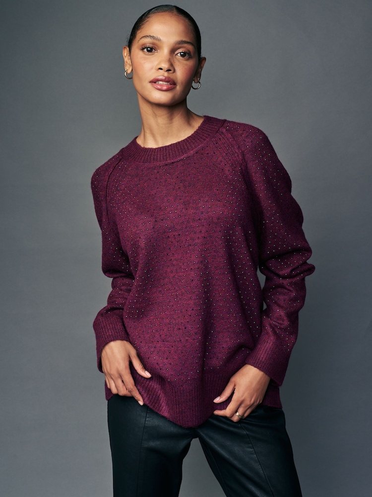 Red Berry Sparkle - Image 1 of 7