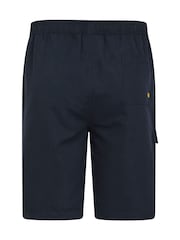Mountain Warehouse Blue Mens Ocean Board Shorts - Image 2 of 4