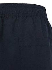Mountain Warehouse Blue Mens Ocean Board Shorts - Image 3 of 4