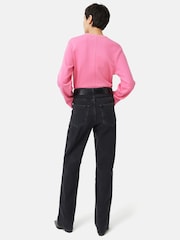 Jigsaw Heavy Cotton Sweatshirt - Image 5 of 6