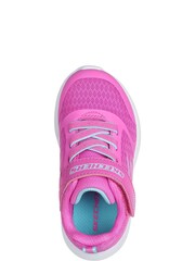 Skechers Pink Dyna-Lite Venice Cruise Trainers - Image 5 of 5