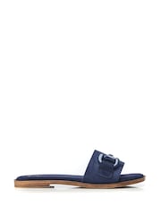 Moda in Pelle OLAYO TRIM SLIDER ONE BAND - Image 1 of 4