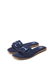 Moda in Pelle OLAYO TRIM SLIDER ONE BAND - Image 2 of 4