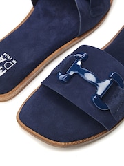Moda in Pelle OLAYO TRIM SLIDER ONE BAND - Image 4 of 4