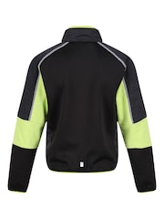Regatta Green Oberon V Full Zip Stretch Jacket - Image 2 of 4