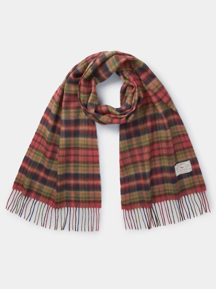 Aubin Hamilton Scarf - Image 1 of 4