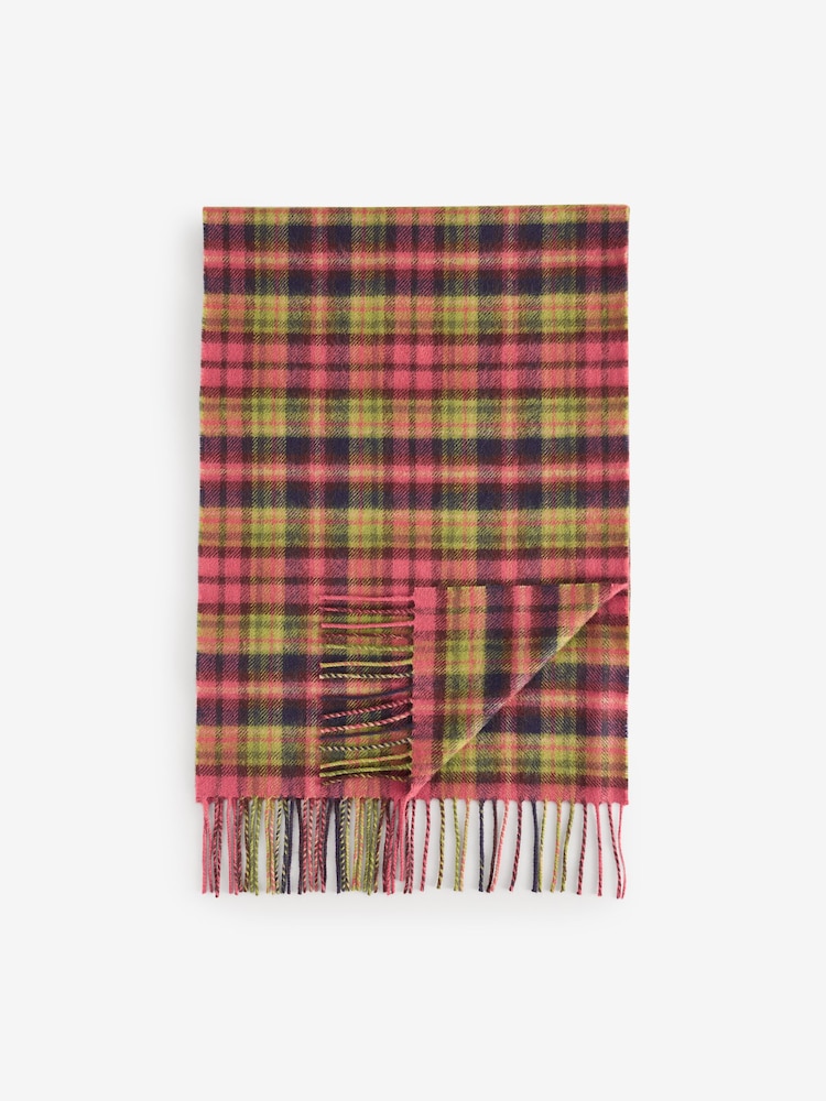 Aubin Hamilton Scarf - Image 2 of 4