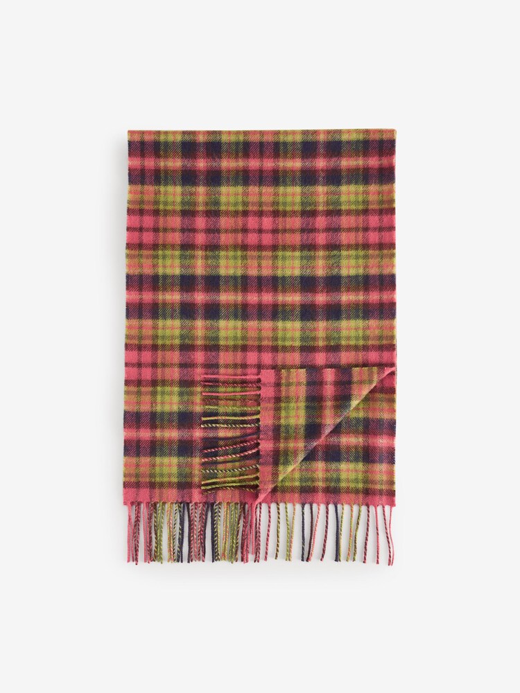 Aubin Hamilton Scarf - Image 2 of 4 Aubin Hamilton Scarf - Image 2 of 4