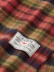 Aubin Hamilton Scarf - Image 4 of 4