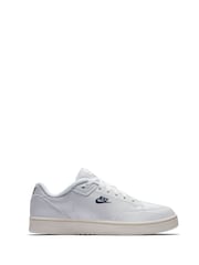Nike White Grandstand II Trainers - Image 1 of 8