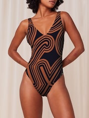 Triumph Flex Smart Summer Swimsuit - Image 1 of 4