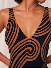 Triumph Flex Smart Summer Swimsuit - Image 3 of 4