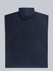 Animal Blue Mens Jacob Towelling Changing Coats - Image 6 of 8