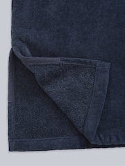 Animal Blue Mens Jacob Towelling Changing Coats - Image 8 of 8