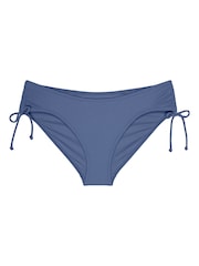 Triumph Blue Summer Glow Bikini Briefs - Image 5 of 5
