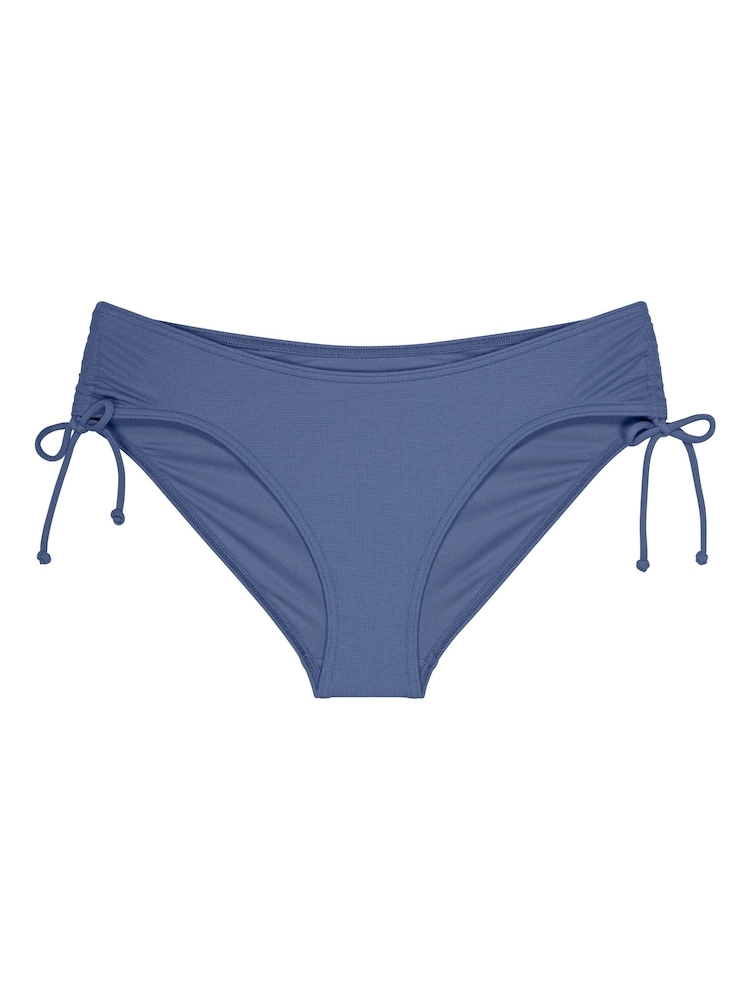 Triumph Blue Summer Glow Bikini Briefs - Image 5 of 5