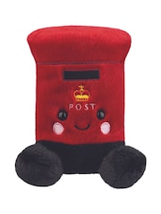 Aurora World Palm Pals Postbox Plush Toy - Image 1 of 5