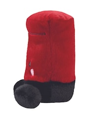 Aurora World Palm Pals Postbox Plush Toy - Image 4 of 5