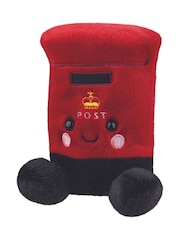 Aurora World Palm Pals Postbox Plush Toy - Image 5 of 5
