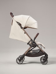 Silver Cross Natural Clic Compact Pushchair - Image 1 of 6