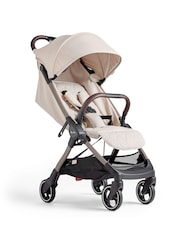 Silver Cross Natural Clic Compact Pushchair - Image 6 of 6