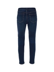Mint Velvet Blue Maryland Skinny Jeans - Image 5 of 5